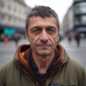 Andrei, Timișoara