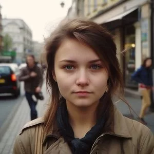 Elena, Cluj-Napoca