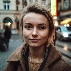 Ana, Timișoara