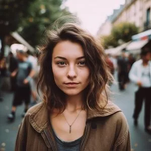 Maria, Constanța