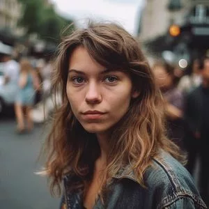 Andreea, Iași