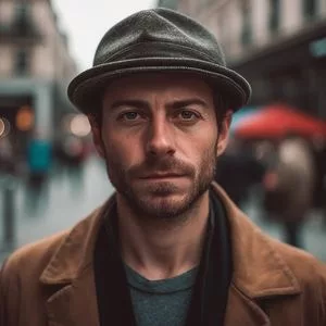 Adrian, Iași