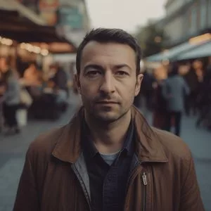 Ciprian, Timișoara
