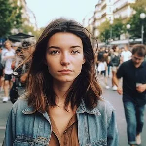 Laura, Arad