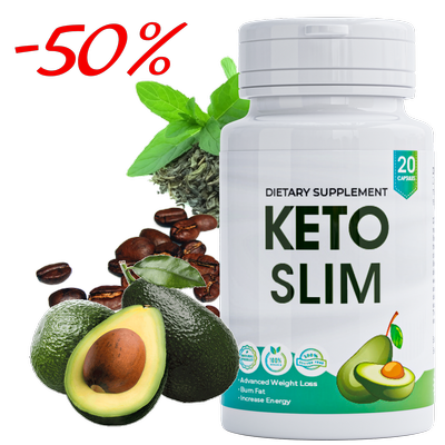KETO SLIM KETO SLIM